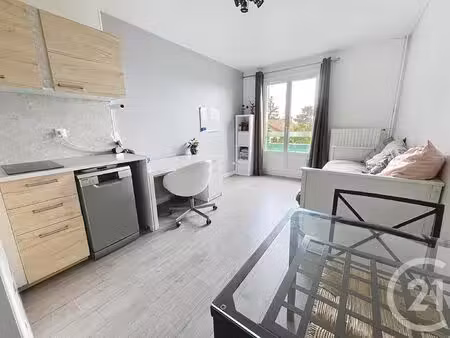 location appartement 1 pièce 20m² beaumont 63110