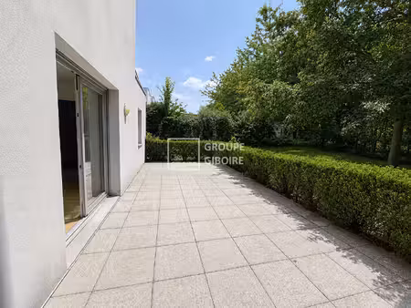 achat appartement 3 pièces 66m² pace 35740