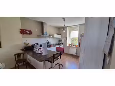 achat appartement 4 pièces 98m²