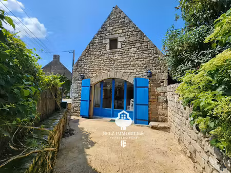 achat maison 3 pièces 50m²