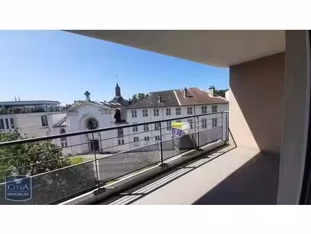 location appartement 4 pièces 88m² bourg en bresse 01000