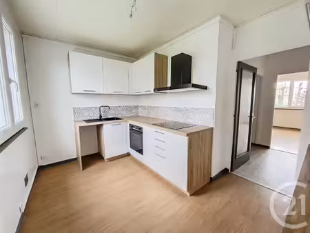 location appartement 3 pièces 68m² clermont ferrand 63000