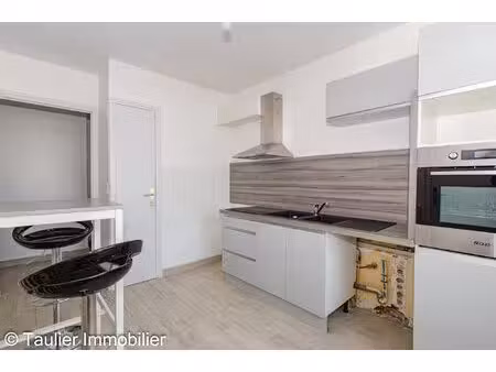 location appartement 2 pièces 57m² st marcellin 38160