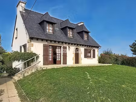 achat maison 6 pièces 117m²
