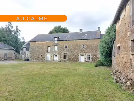 achat maison 3 pièces 300m²