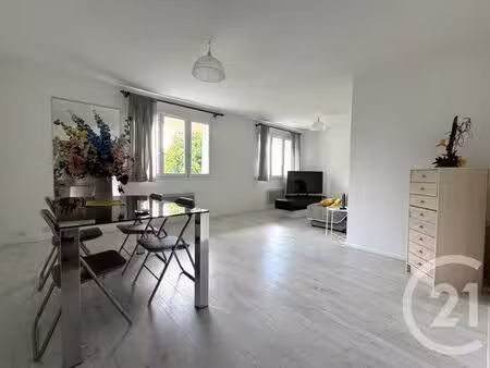 location appartement 3 pièces 76m² clermont ferrand 63000