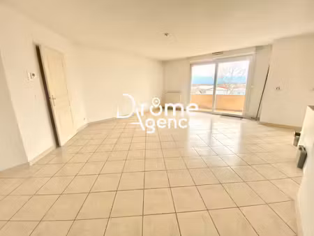 location appartement 3 pièces 84m² st marcel les valence 26320