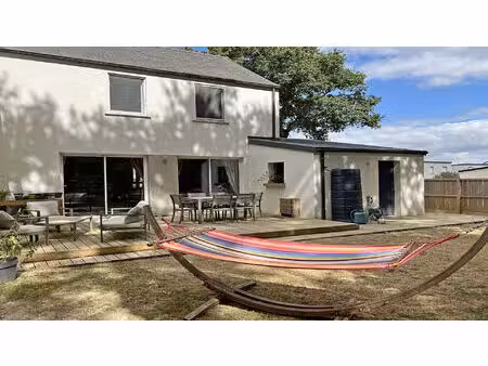 achat maison 4 pièces 98m²