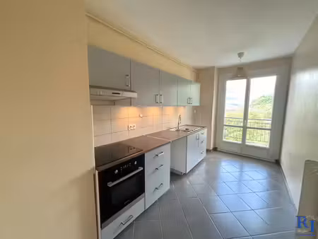 location appartement 3 pièces 85m² grenoble 38000