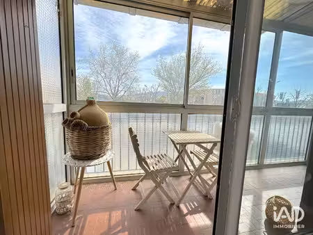 location appartement 2 pièces 50 m² à marseille 10 (13010)