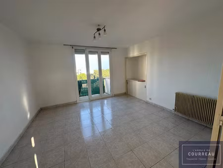 vente appartement 3 pièces 59 m² à montpellier (34000)  109 000 €