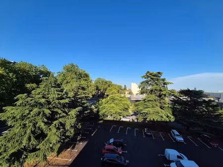 vente appartement 3 pièces 63.22 m² à orleans (45000)  109 000 €