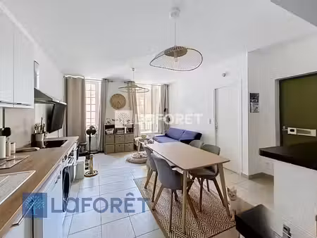 vente appartement 2 pièces 39.7 m² à verneuil d'avre et d'iton (27130)  108 700 €