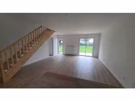 location maison 97m² ardon 45160