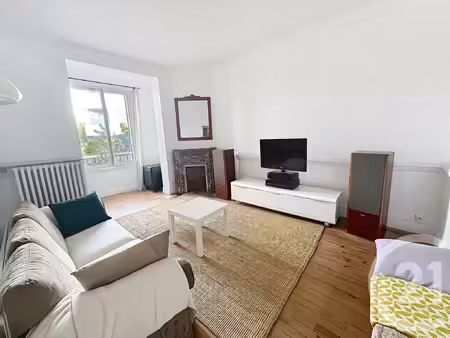 location maison 6 pièces 165m² clermont ferrand 63000