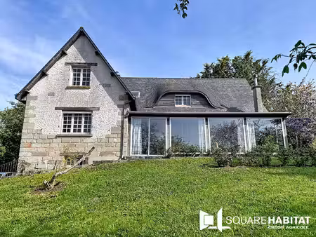 achat maison 8 pièces 245m²