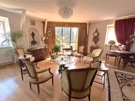 achat appartement 6 pièces 144m² lamballe 22400