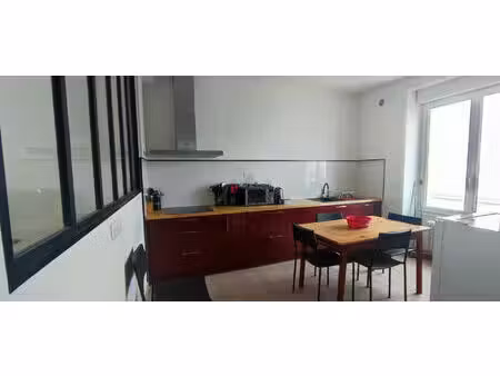 achat immeuble 140m²