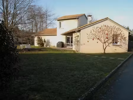 location maison 5 pièces 121m² collonges au mont d or 69660