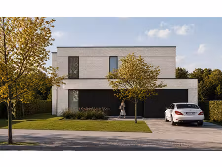 huis te koop in herent met 4 slaapkamers