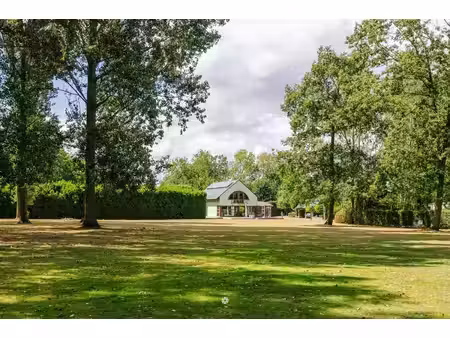 huis te koop in sinaai-waas met 5 slaapkamers