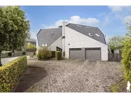 huis te koop in retie met 5 slaapkamers