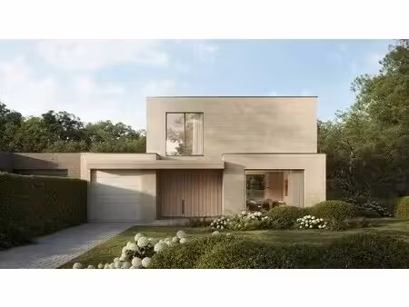 huis te koop in wommelgem met 4 slaapkamers