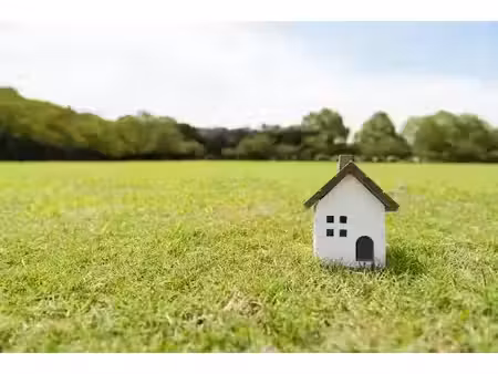 vente terrain 3797 m² à egletons (19300)  33 000 €