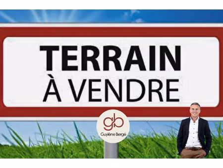 vente terrain 47670 m² à fontanes (34270)  38 000 €