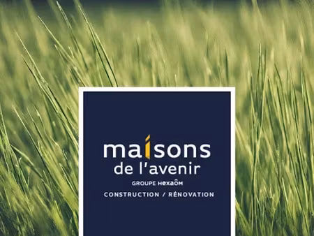 vente terrain 167 m² à guipavas (29490)  40 000 €