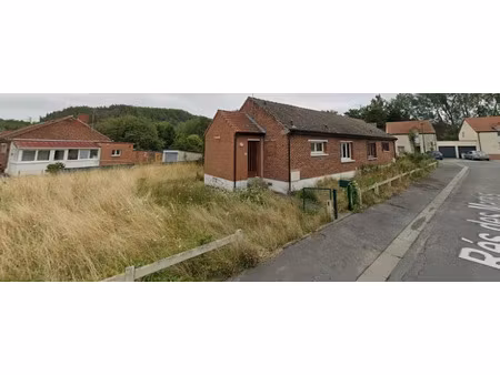 vente terrain 487 m² à roost-warendin (59286)  43 000 €