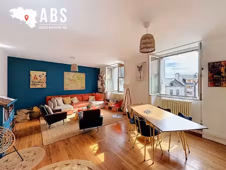 achat appartement 5 pièces 273m²