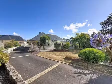 achat maison 7 pièces 140m²