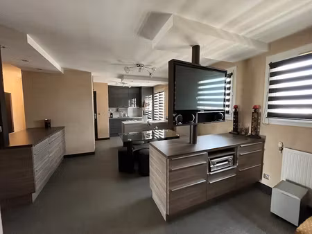 vente appartement 2 pièces 67 m² à perpignan (66000)  117 000 €