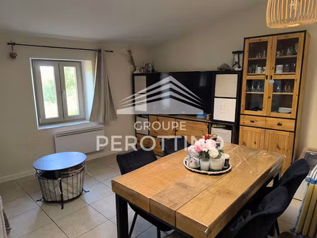 vente appartement 2 pièces 42 m² à rougiers (83170)  119 000 €