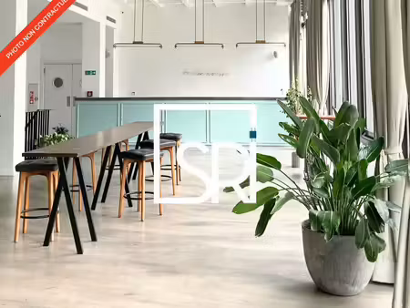 location local professionnel 1 141m² aubiere 63170