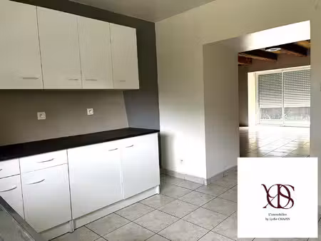 achat maison 4 pièces 116m² st aubin d aubigne 35250