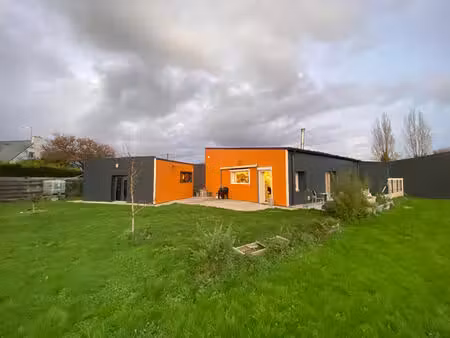 achat maison 5 pièces 270m²