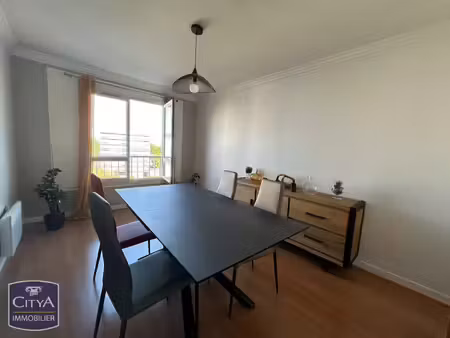 appartement à vendre 4 pièces 94 m² - châteauroux (36) - 116 000€