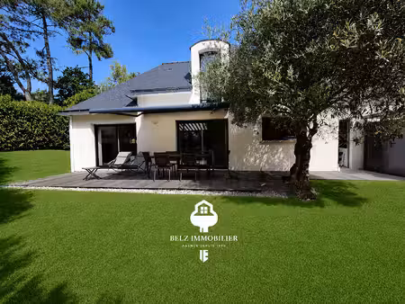 achat maison 5 pièces 110m²