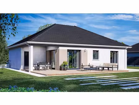 vente maison 5 pièces 80 m² moult-chicheboville (14370)