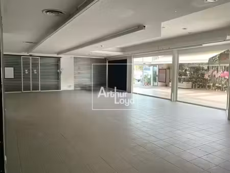 location commerce rubelles 77950 165m²
