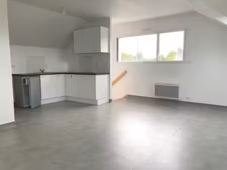 location appartement 1 pièce 28m² plerin 22190