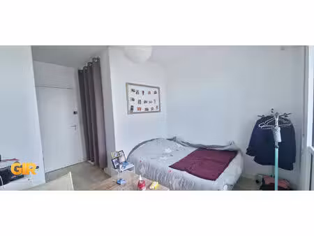 location appartement 1 pièce 14m² rennes 35000