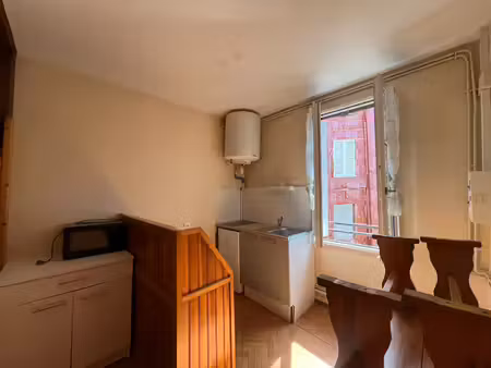 location appartement 1 pièce 16m² rennes 35000