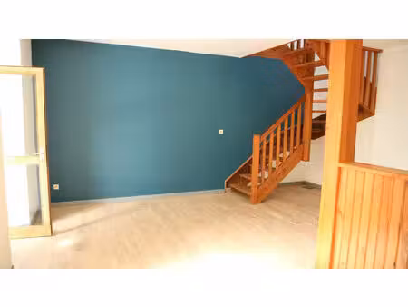 location appartement 2 pièces 44m²