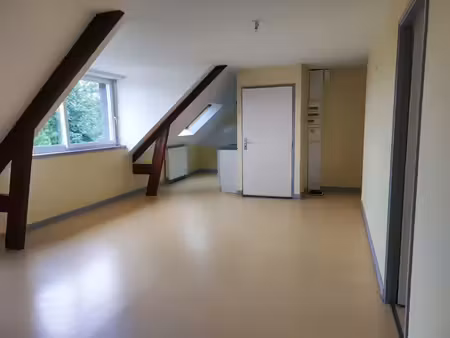 location appartement 3 pièces 53m²