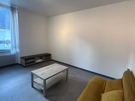 location appartement 2 pièces 34m²