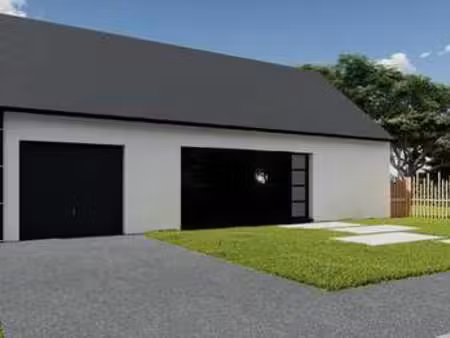 vente maison à besné (44160) : à vendre / 65m² besné