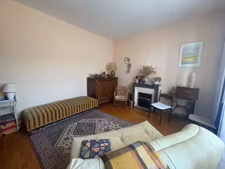 vente maison 4 pièces 102 m² chitray (36800)